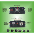 Inverter de onda sinusoidal pura de alta calidad de cuadrícula de 1000W